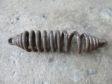 AMORTISSEUR FOURCHE AVANT MOTO