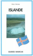 Islande, Guides Marcus et Marc