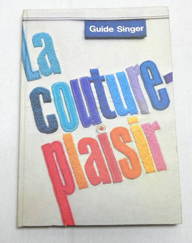 Guide singer couture - guide,