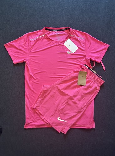 Ensemble nike miler running - nike,