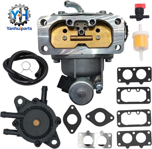 Carburetor for 25hp - for, john