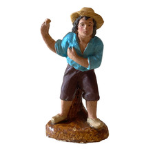 Devineau Ancien Santon en