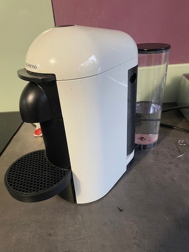 Machine nespresso vertuo pour - machine,