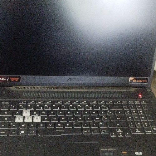 Asus tuf gaming - tuf,