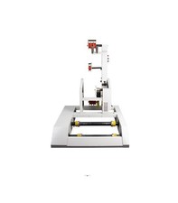 Dérouleur de câble pour bobines Ø 200 à 720mm (max 300kg)