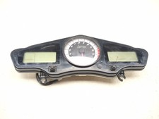 09 Honda VFR800 Interceptor Compteur Vitesse Compteur De Tours Affichage