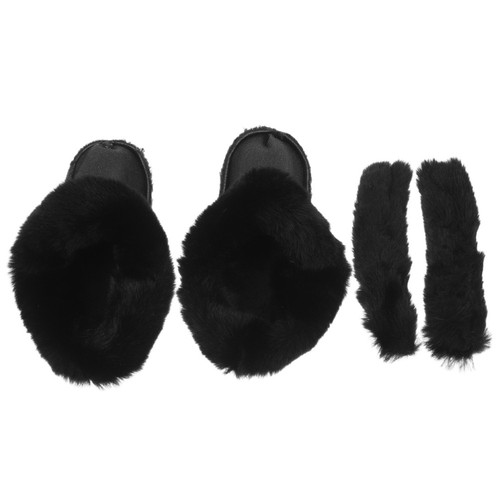 Chauffe pieds pour chaussures - pour,