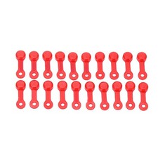 1)20Pcs Zerk Montage Cap Graisse Montage De Frein Bleeder Couvercle De Vis