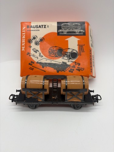 Wagon märklin 4910 - märklin,