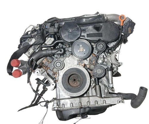 Bks moteur complet volkswagen - moteur,