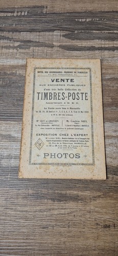 Livre vente aux enchères - livre,
