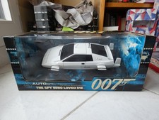Lotus Esprit 007 James Bond