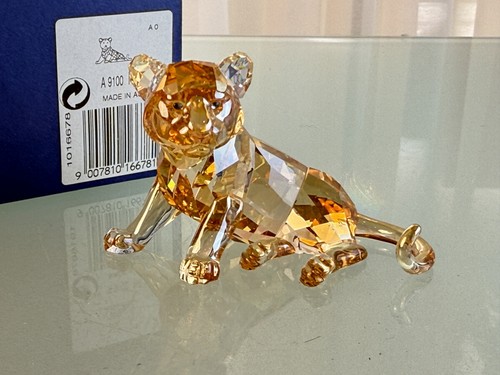 Figurine swarovski 1016678 - swarovski,