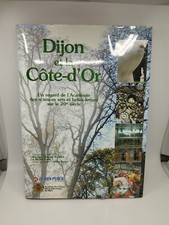 Livre Dijon Et La Côte D'Or