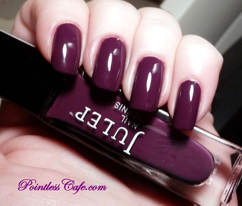 New julep nail polish gayle - polish,