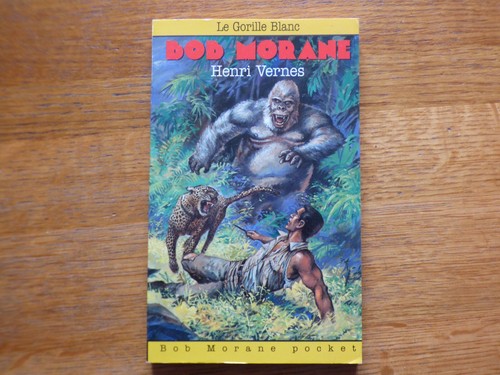 Bob morane lefrancq 17 - morane,