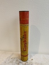 Ancienne Boite De Baguettes De Soudure Métaux Indus Castolin France Bricolage