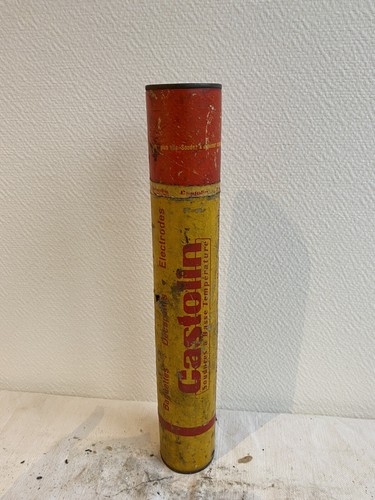 Ancienne boite baguettes de - ancienne,