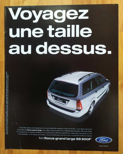Publicité papier voiture - papier,