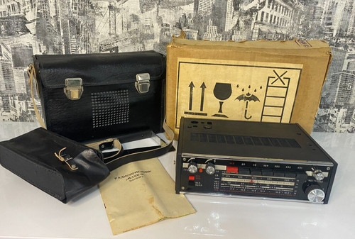Vintage soviet military - soviet,