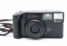 [NEUF] FUJI Zoom Cardia 700 Date 35-70mm AF Point and shoot Film Camera JAPON
