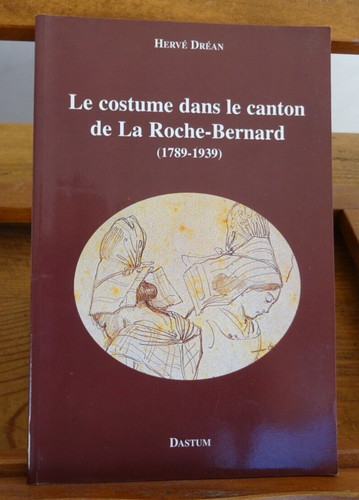 Dréan hervé costume dans - le,