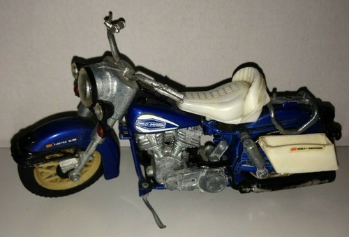 Moto polistil harley davidson - moto,