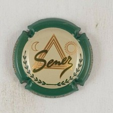 capsule champagne SENEZ