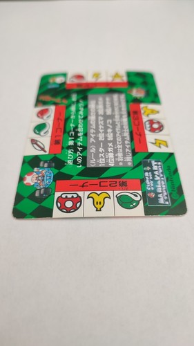 Carte super mario - carte,