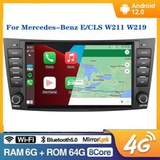 6+64G 8Core Android 13 Carplay