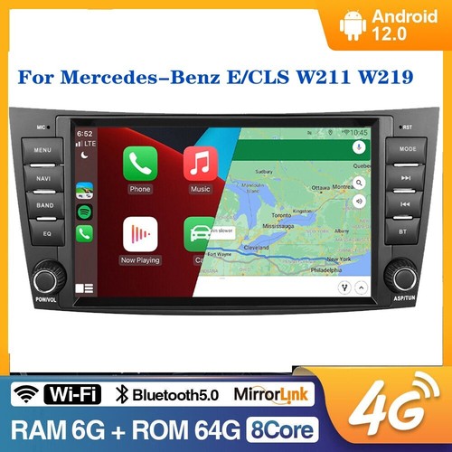 64g 8core android - android, carplay