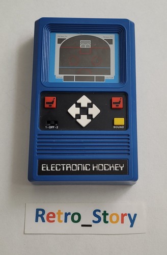 Jeu éléctronique - ,