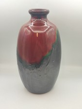 rare et grand vase de Louis