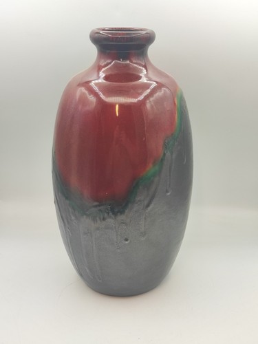 Rare grand vase louis - et,