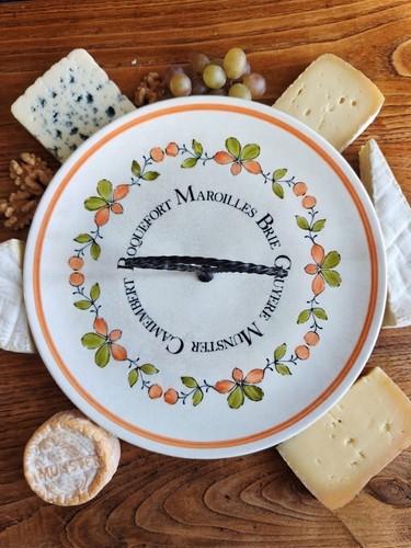 Vintage gien france handmade - gien,