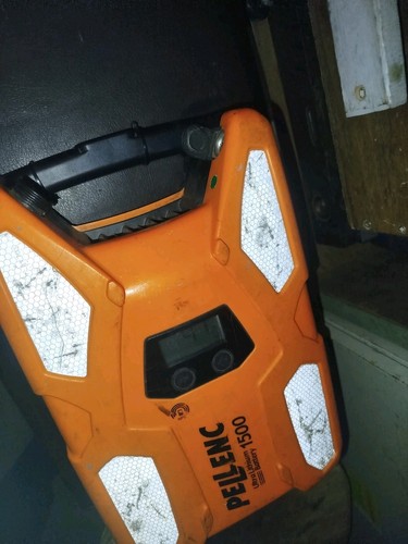 Batterie pellenc 1500 - pellenc,