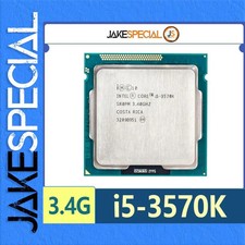Intel Core i5-3570K Quad-Core