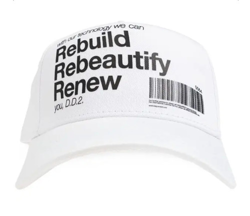 Dsquared2 casquette - dsquared2,