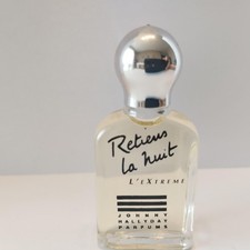 VINTAGE Miniature parfum