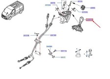 NISSAN NV300 Primastar X82