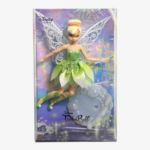 Clochette disney - -,