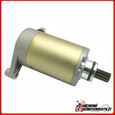 DÉMARREUR BULLIT / BLUROC