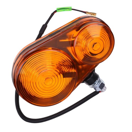 Feu arrière k2581 62610 - k2581,
