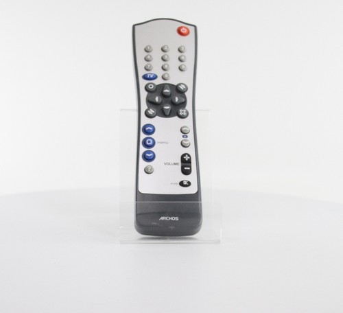 Archos mobile dvr - archos, remote