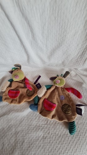 Doudou moulin roty les - moulin,