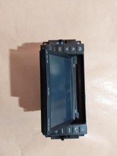 Autoradio d'origine DODGE JOURNEY