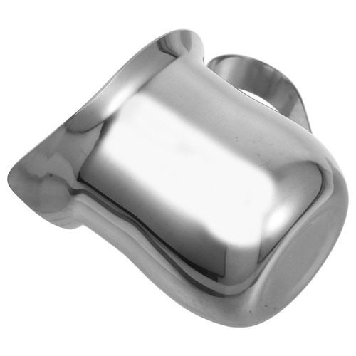 Pichet lait inox puche - puche, de