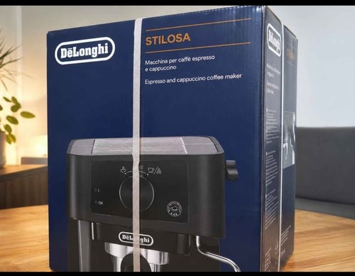 Machine expresso delongui - machine,