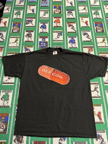 Vintage 90s def - 90s, con”