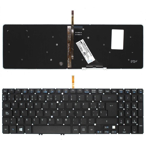 Clavier pour ordinateur - pour,